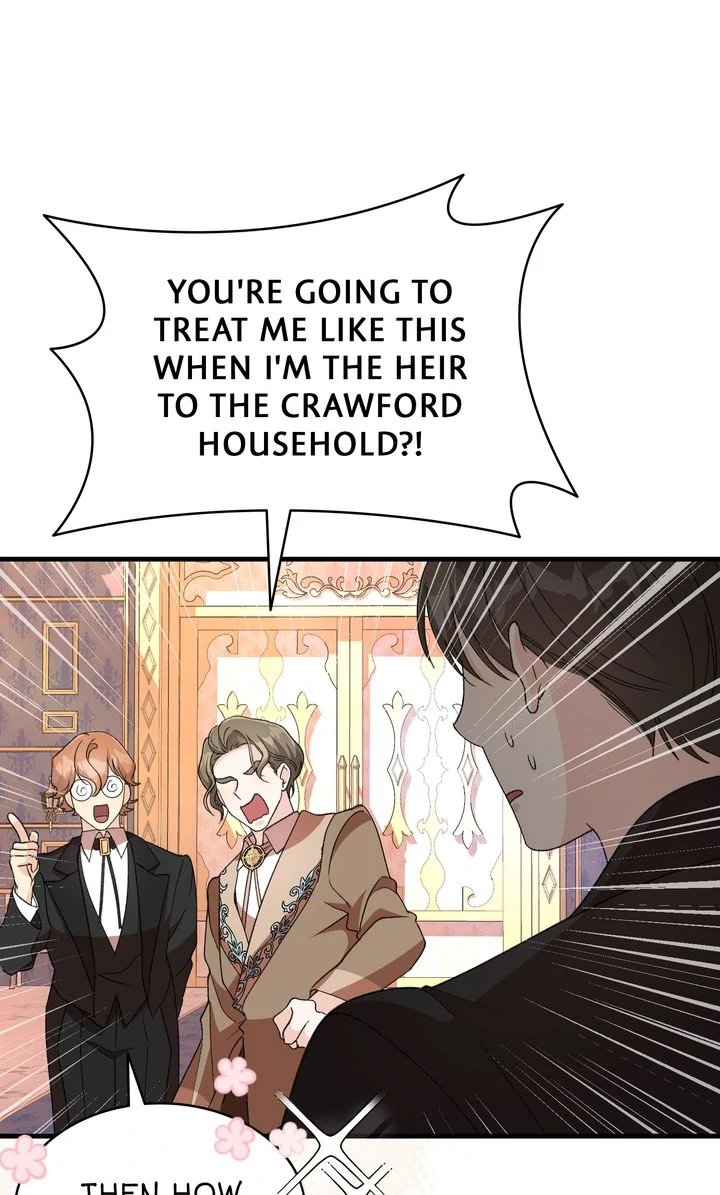 Till Divorce Do Us Part! chapter 86 page 29