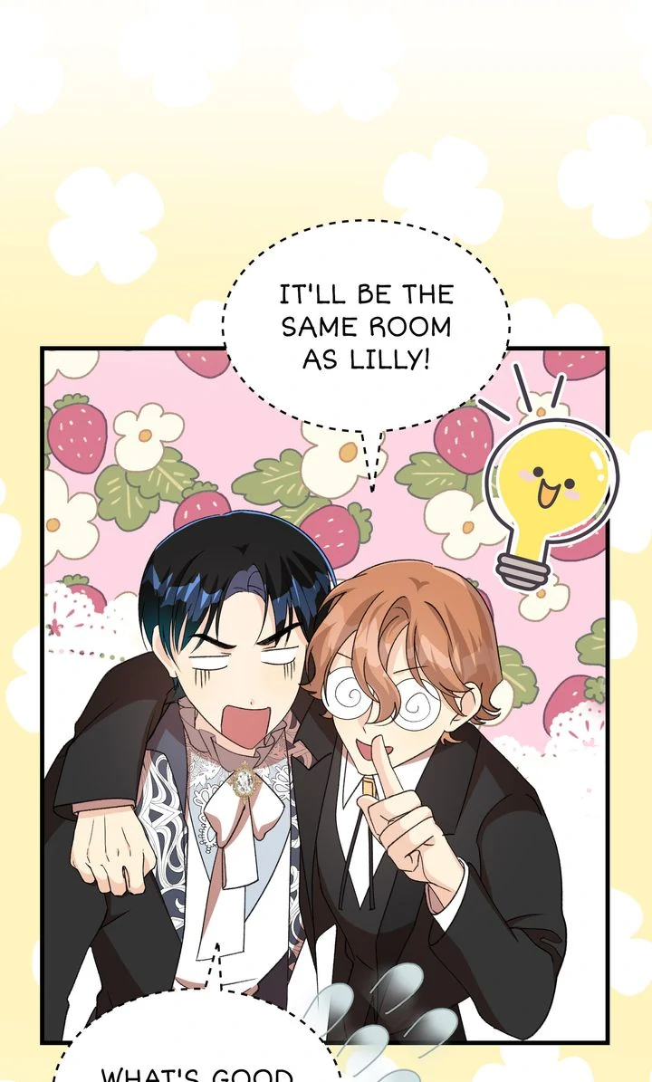 Till Divorce Do Us Part! chapter 86 page 33