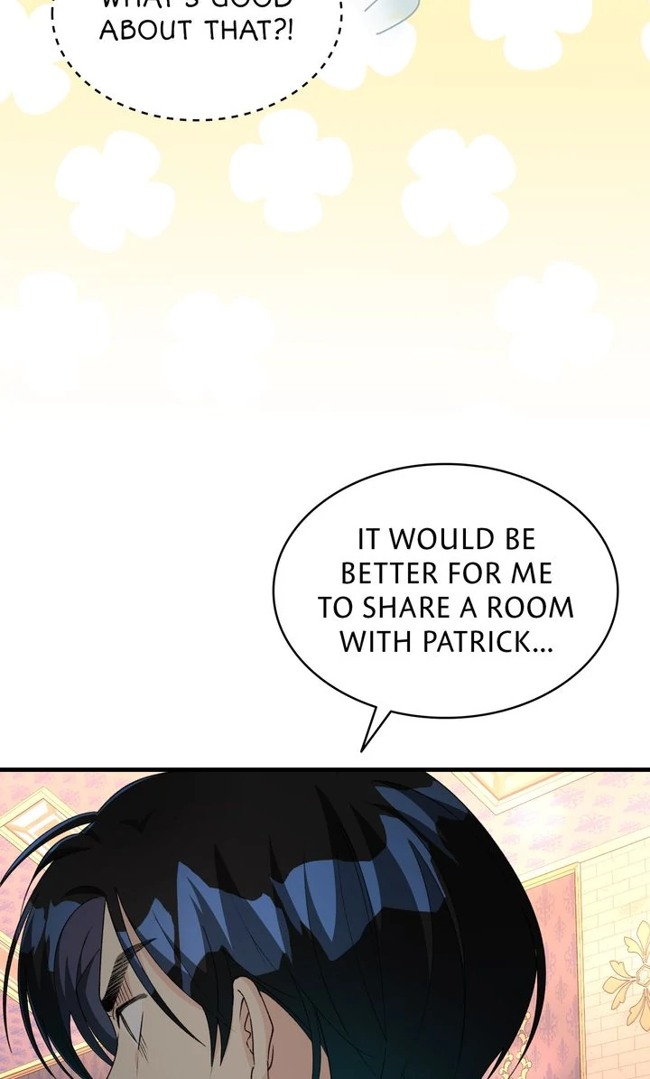 Till Divorce Do Us Part! chapter 86 page 34
