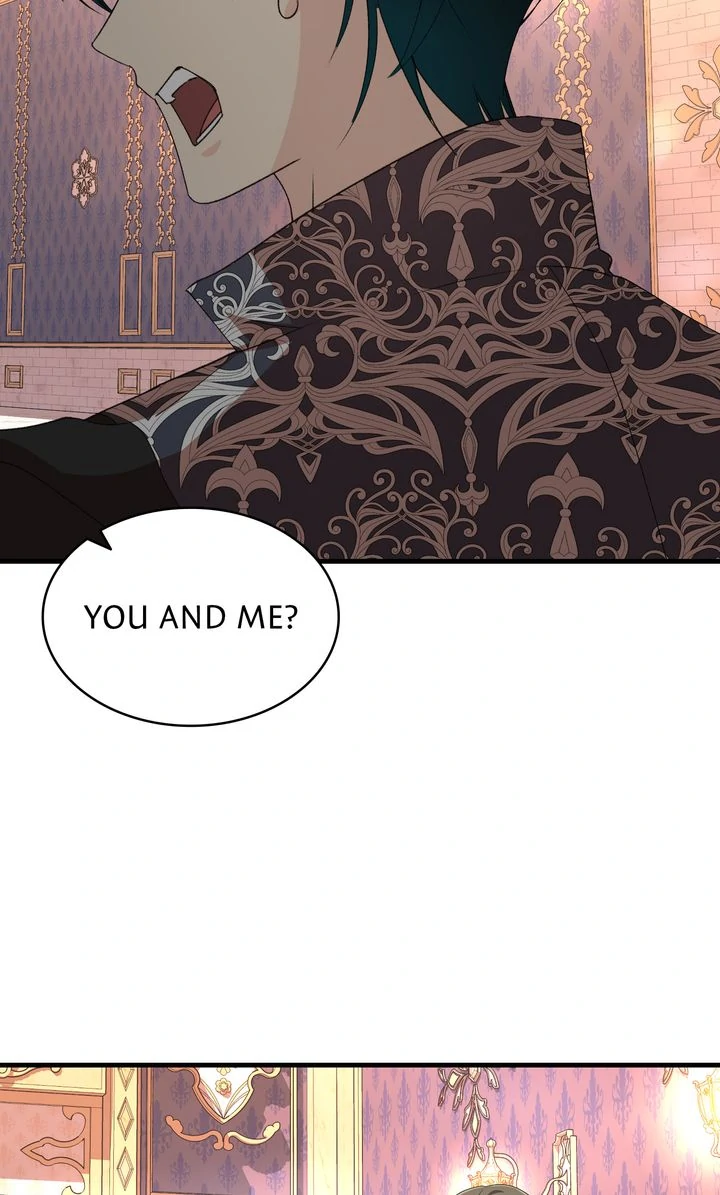 Till Divorce Do Us Part! chapter 86 page 35