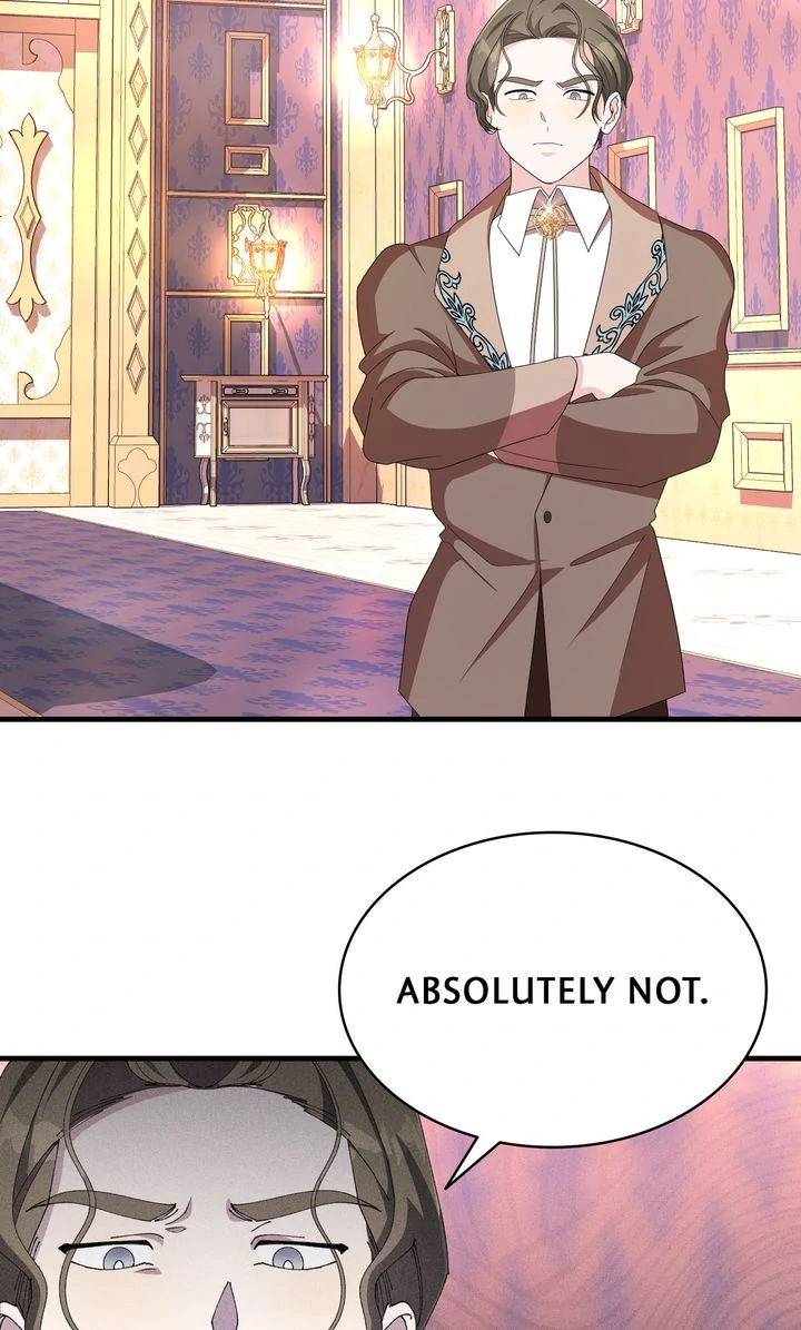 Till Divorce Do Us Part! chapter 86 page 36