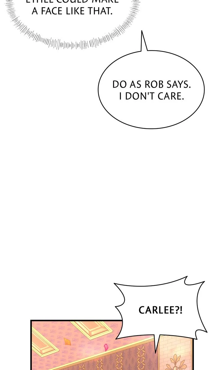 Till Divorce Do Us Part! chapter 86 page 39