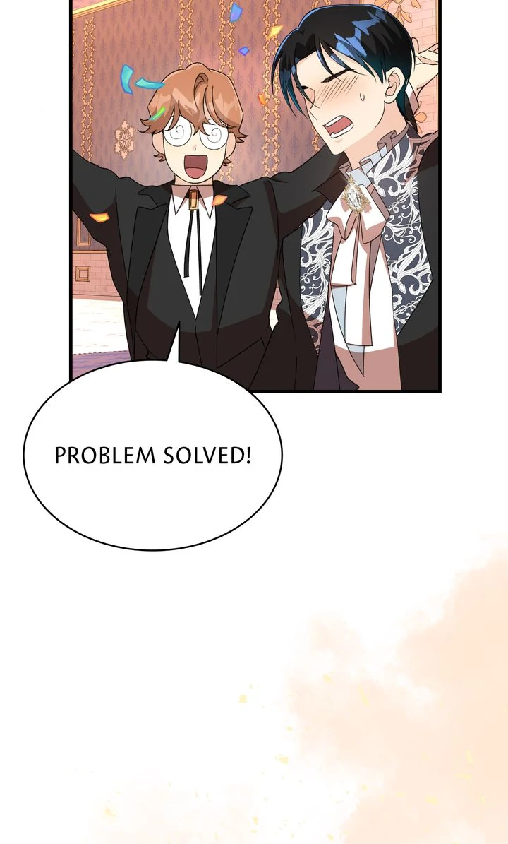 Till Divorce Do Us Part! chapter 86 page 40