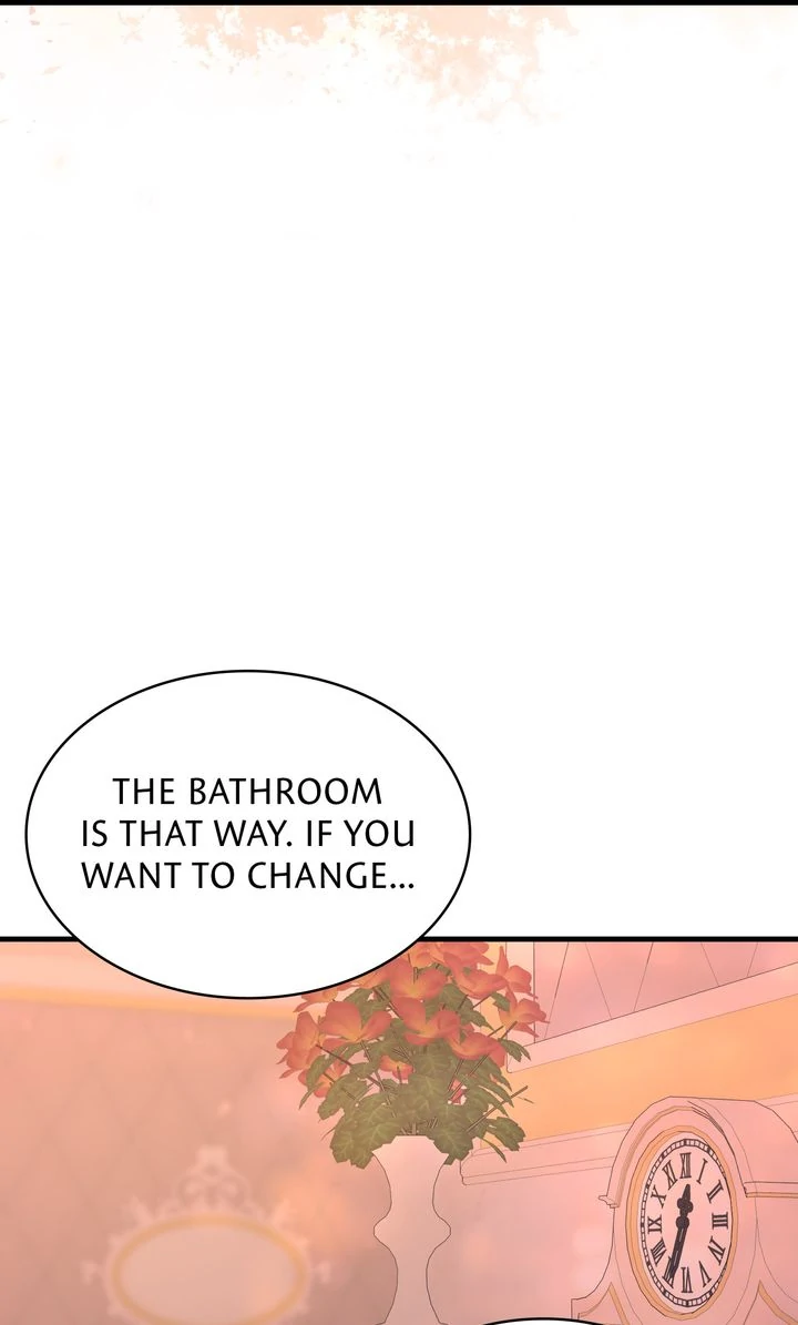 Till Divorce Do Us Part! chapter 86 page 42