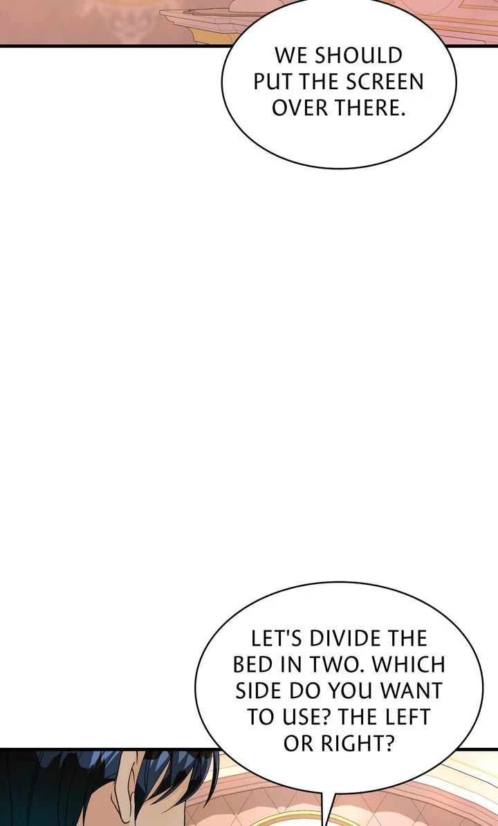 Till Divorce Do Us Part! chapter 86 page 43