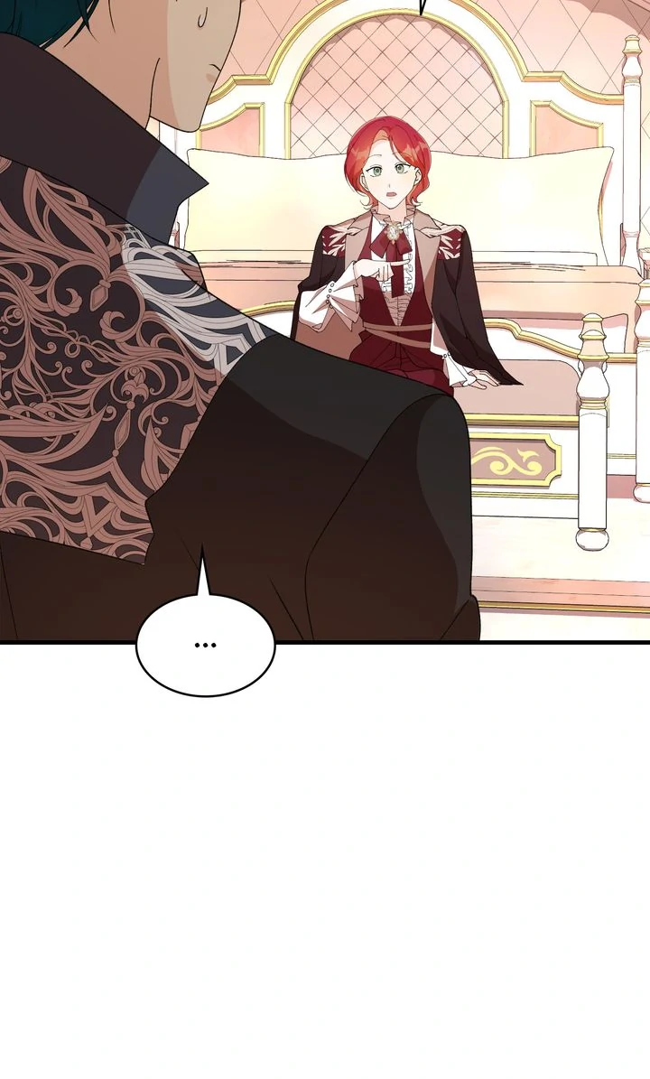 Till Divorce Do Us Part! chapter 86 page 44