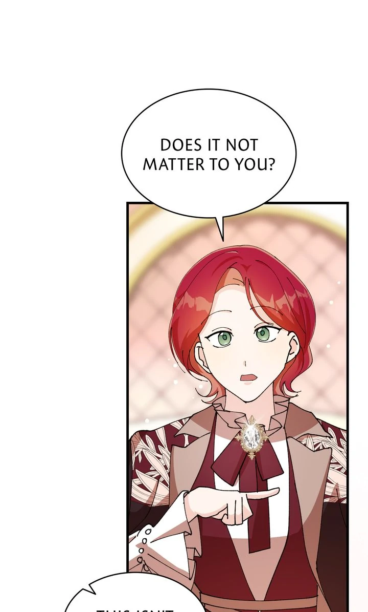 Till Divorce Do Us Part! chapter 86 page 45