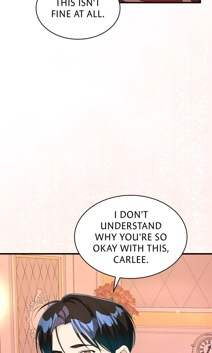 Till Divorce Do Us Part! chapter 86 page 46