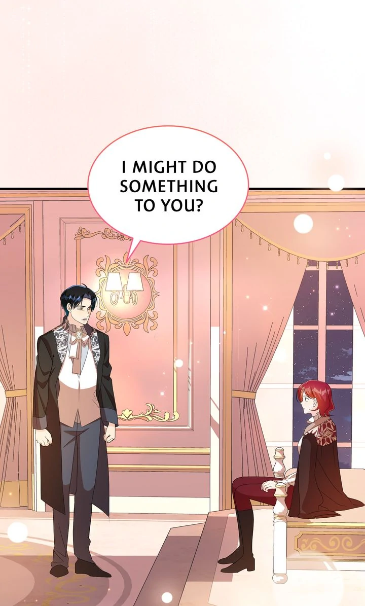 Till Divorce Do Us Part! chapter 86 page 48