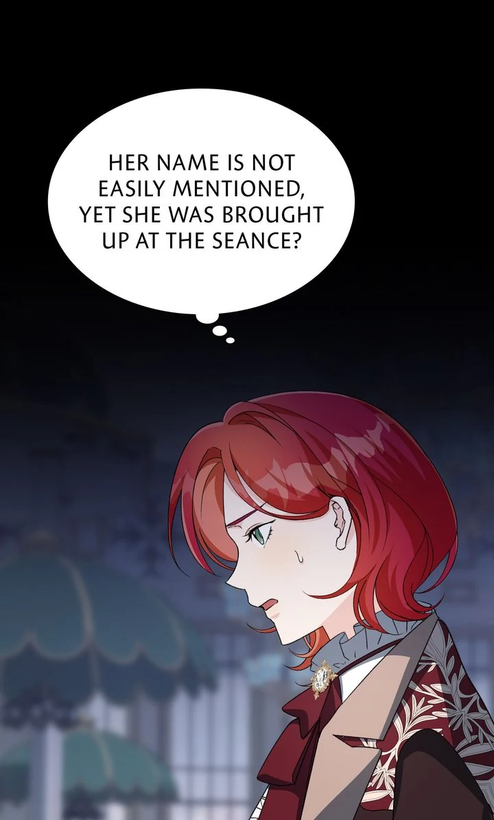 Till Divorce Do Us Part! chapter 86 page 5