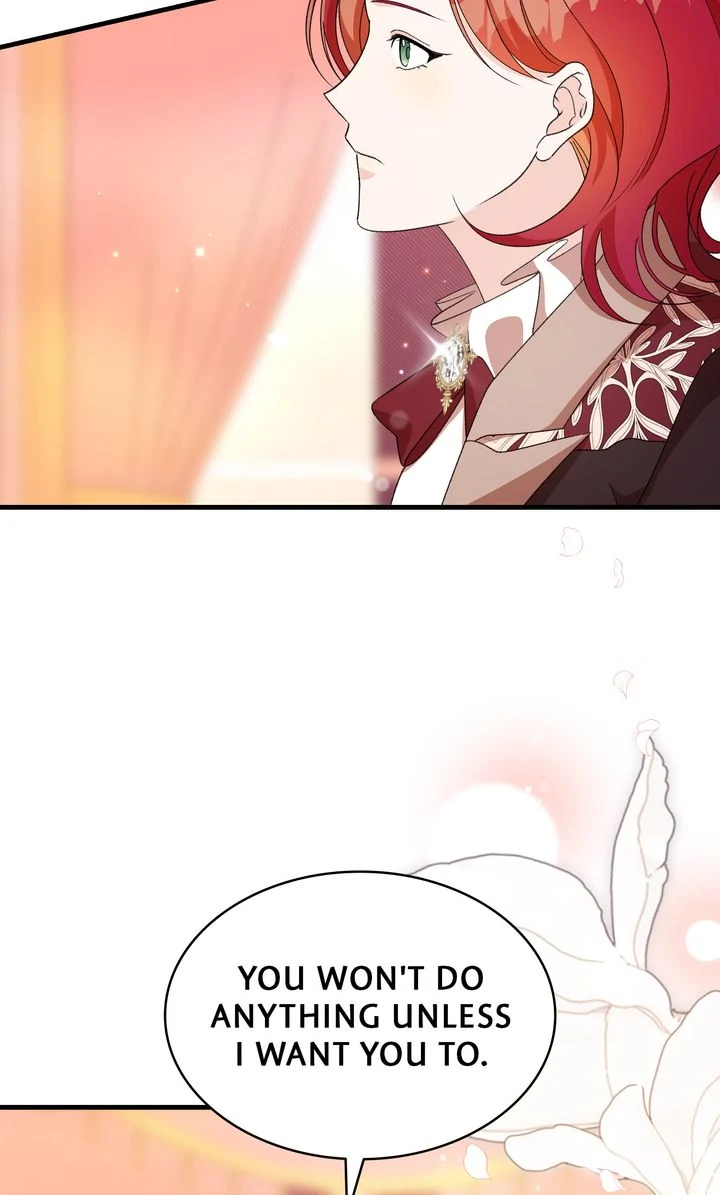 Till Divorce Do Us Part! chapter 86 page 50