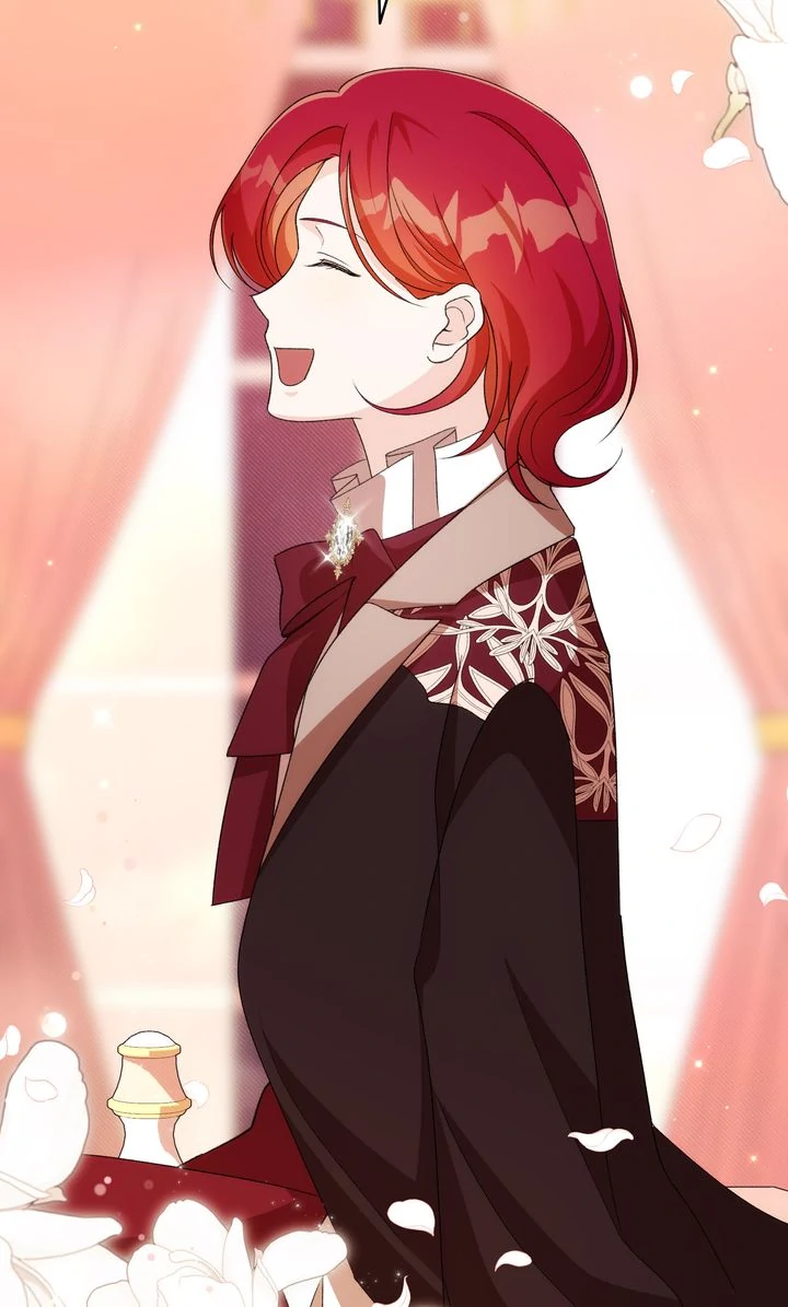 Till Divorce Do Us Part! chapter 86 page 51