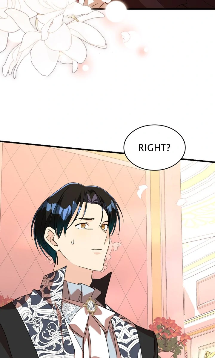 Till Divorce Do Us Part! chapter 86 page 52