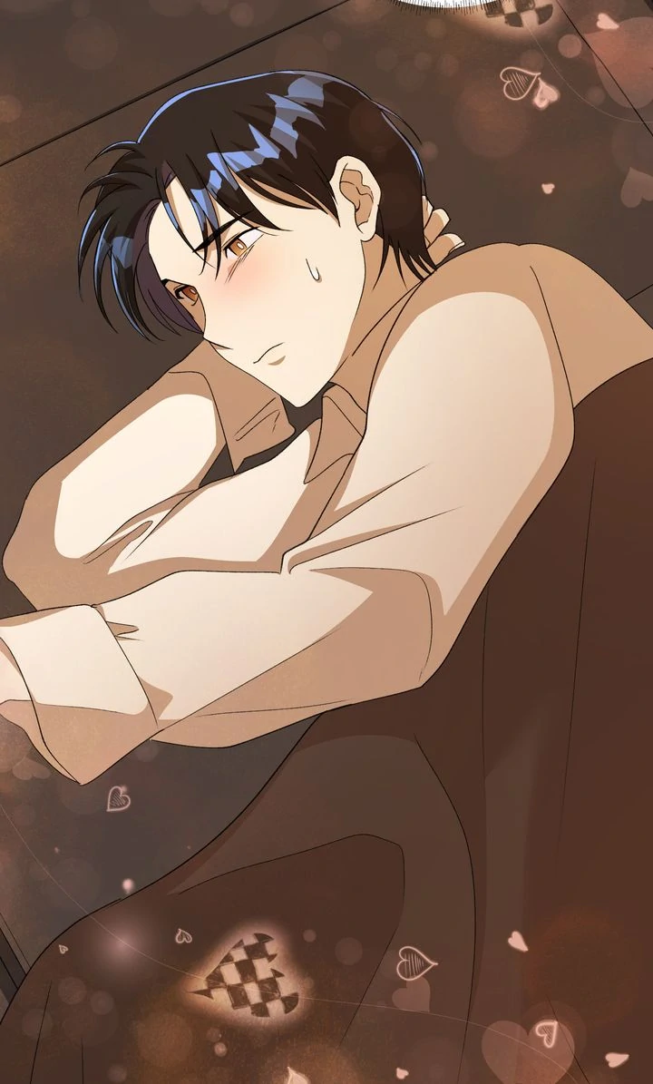 Till Divorce Do Us Part! chapter 86 page 56