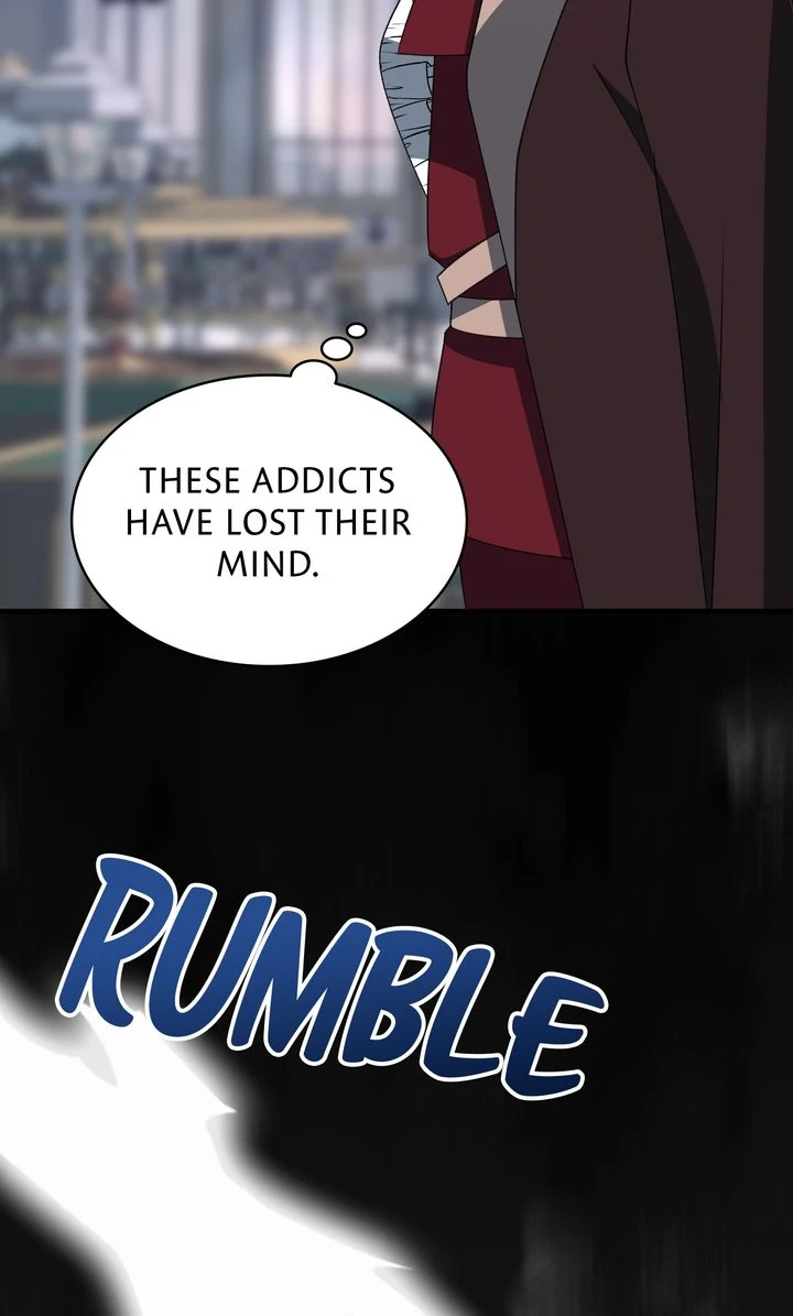 Till Divorce Do Us Part! chapter 86 page 6