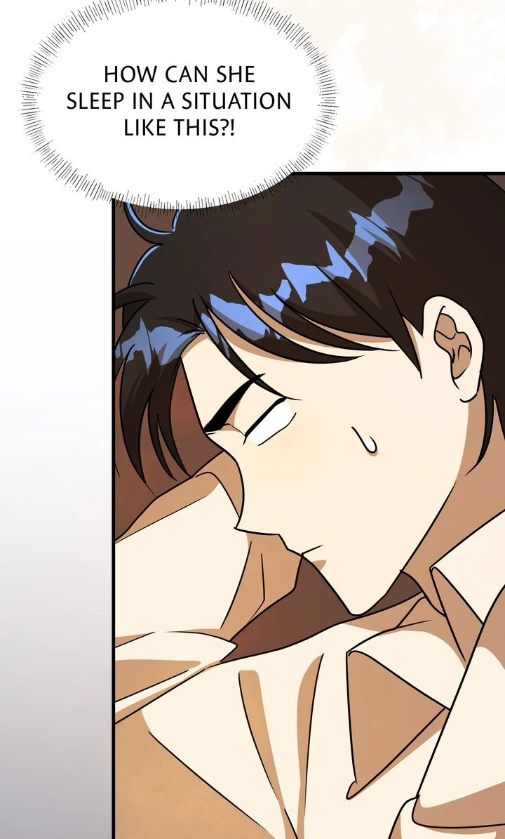 Till Divorce Do Us Part! chapter 86 page 60