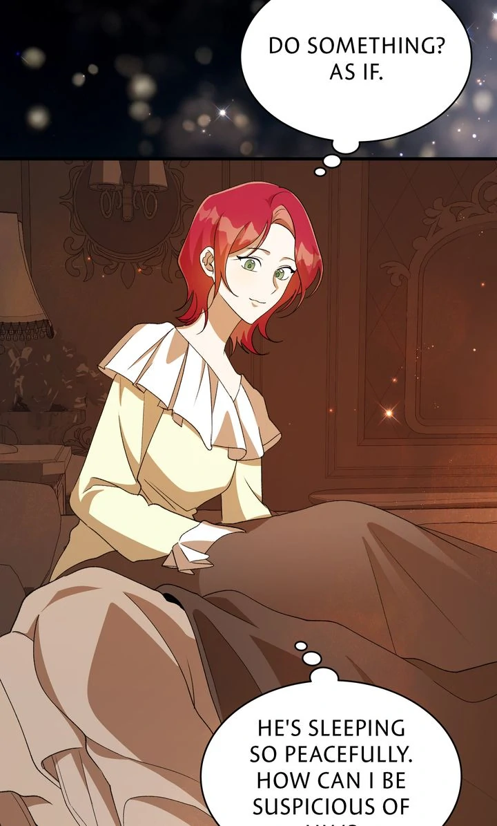 Till Divorce Do Us Part! chapter 86 page 68