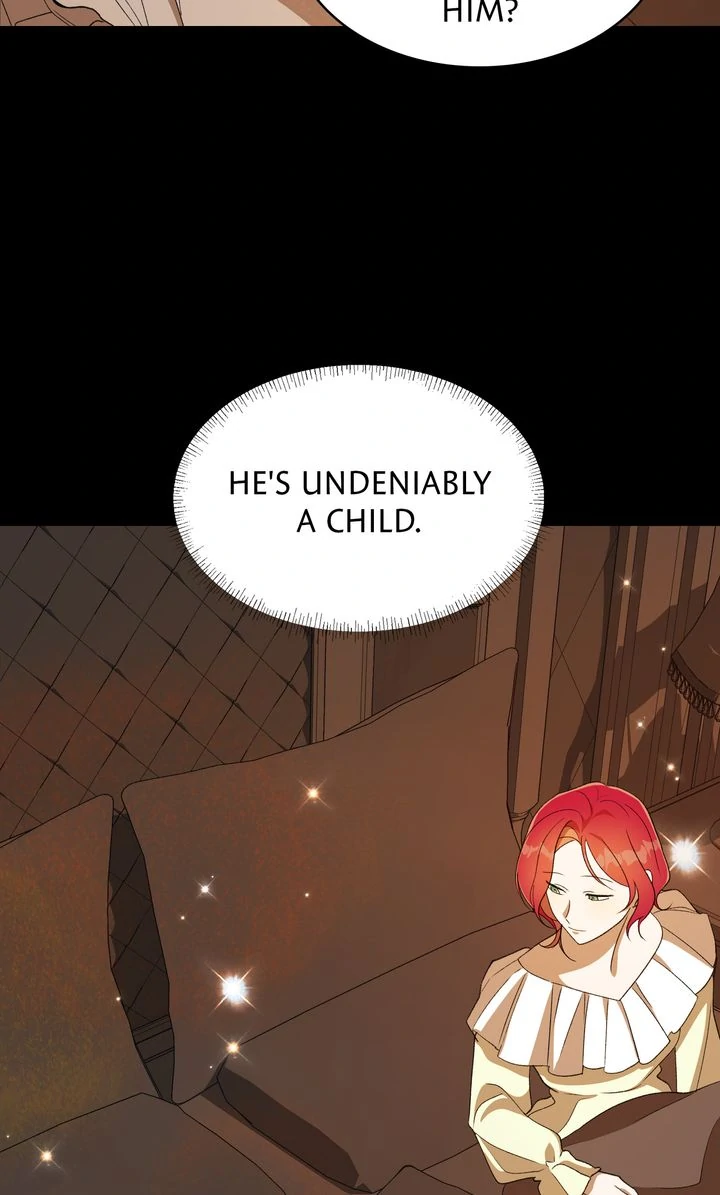 Till Divorce Do Us Part! chapter 86 page 69