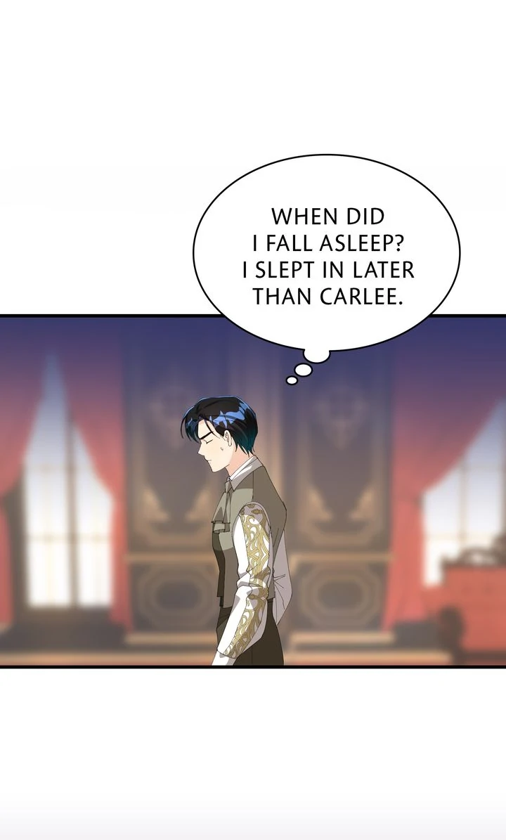 Till Divorce Do Us Part! chapter 86 page 72