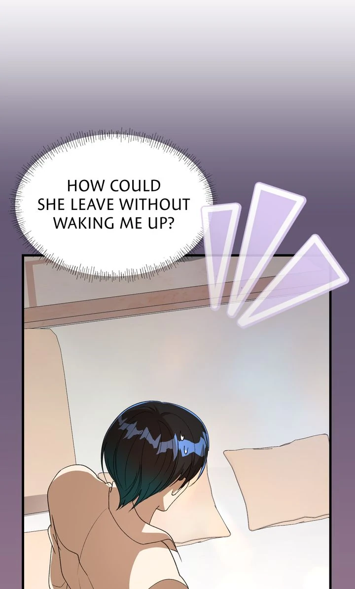 Till Divorce Do Us Part! chapter 86 page 73