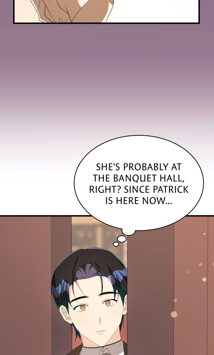 Till Divorce Do Us Part! chapter 86 page 74