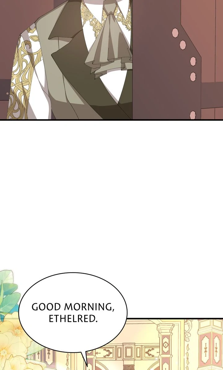 Till Divorce Do Us Part! chapter 86 page 75