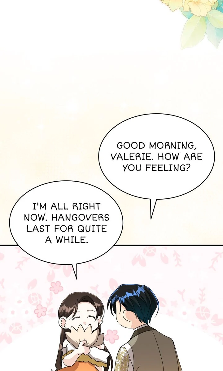 Till Divorce Do Us Part! chapter 86 page 77