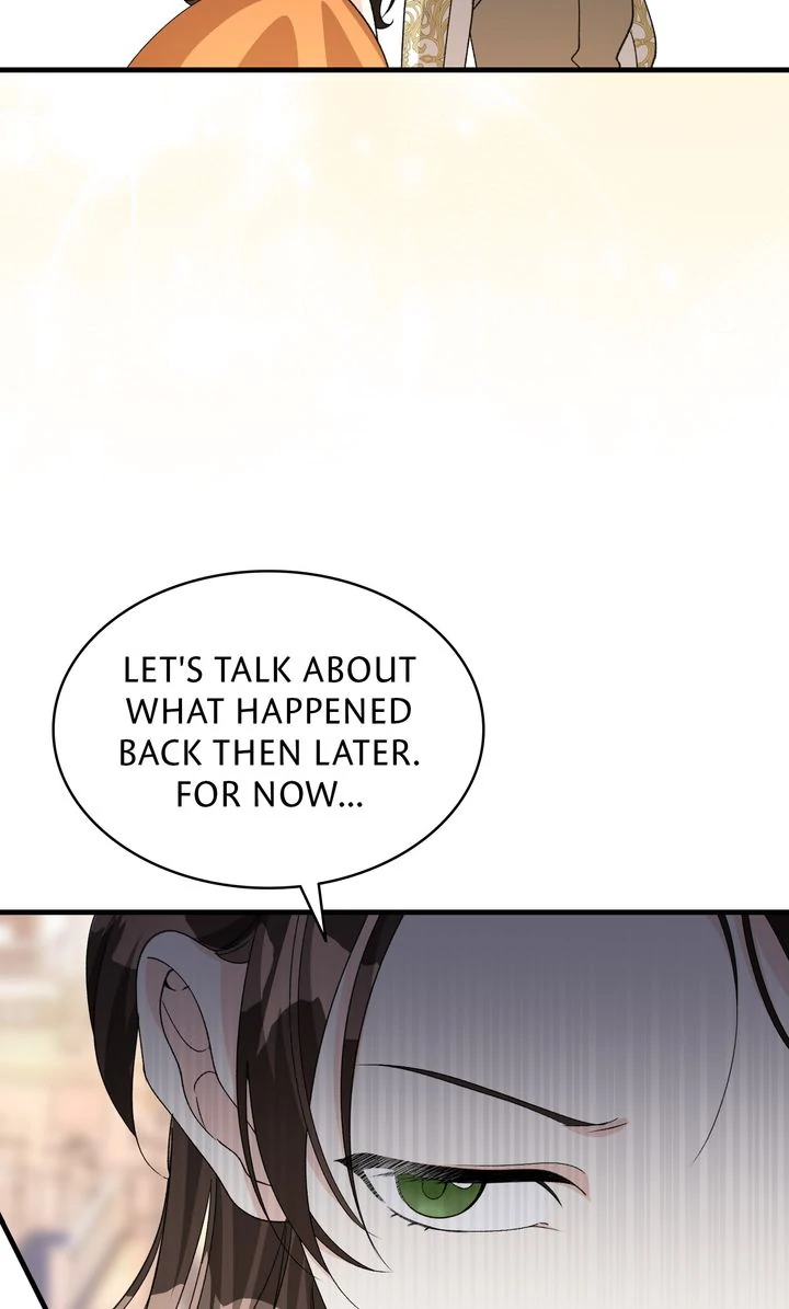 Till Divorce Do Us Part! chapter 86 page 78