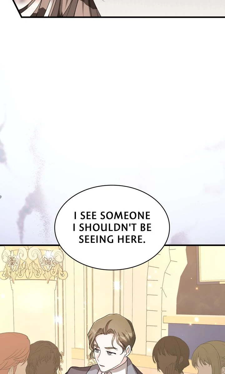 Till Divorce Do Us Part! chapter 86 page 79