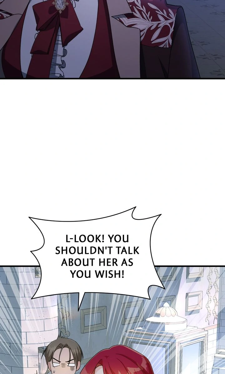 Till Divorce Do Us Part! chapter 86 page 8