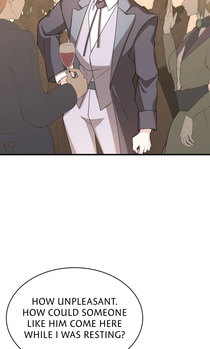 Till Divorce Do Us Part! chapter 86 page 80