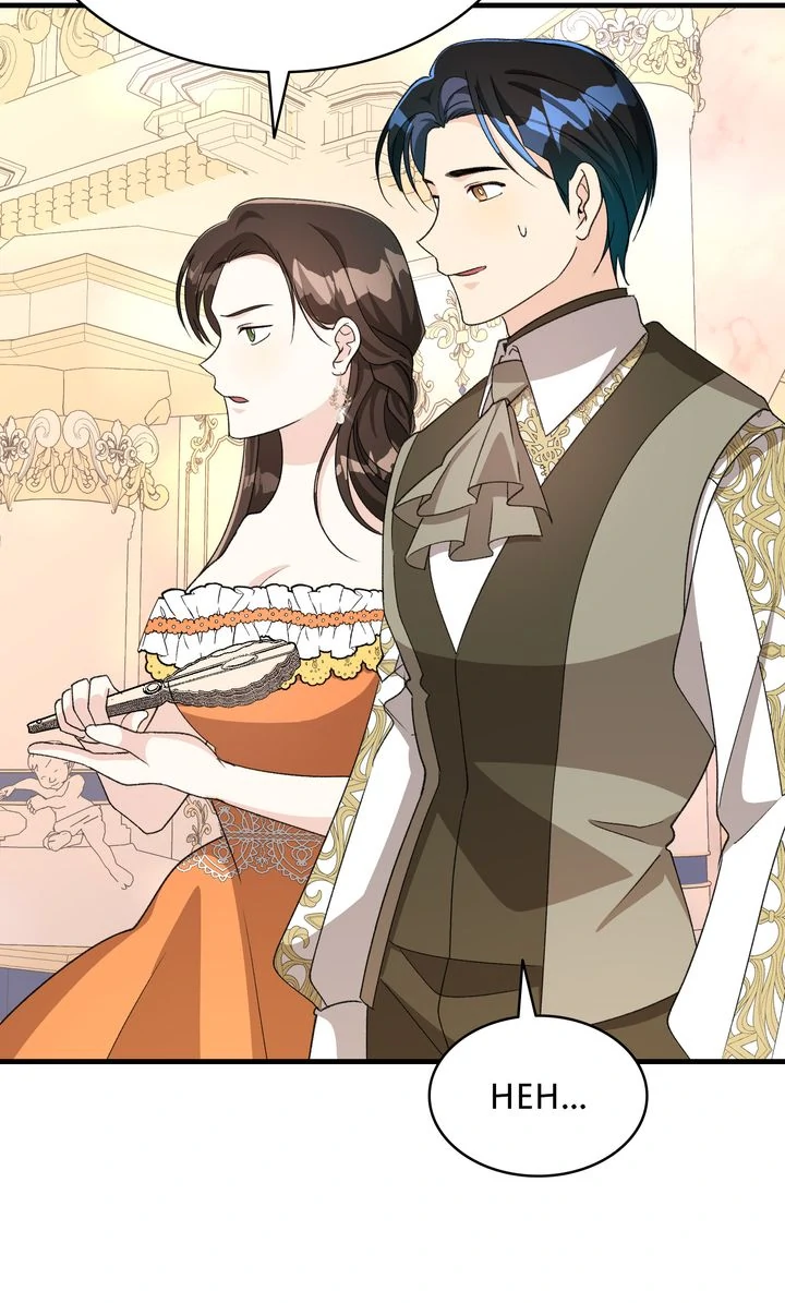 Till Divorce Do Us Part! chapter 86 page 81