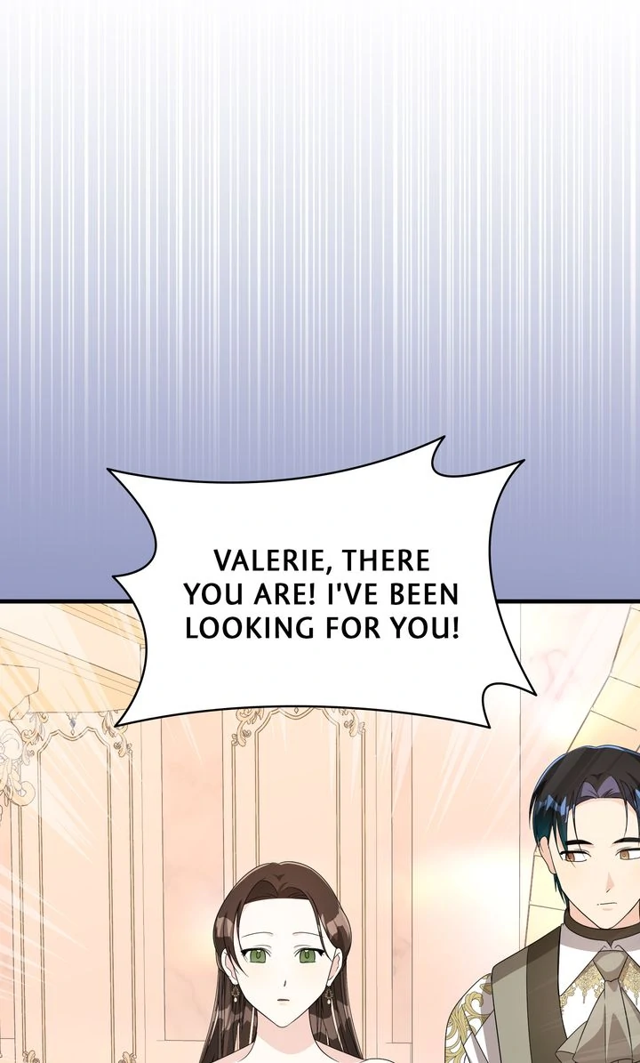 Till Divorce Do Us Part! chapter 86 page 83