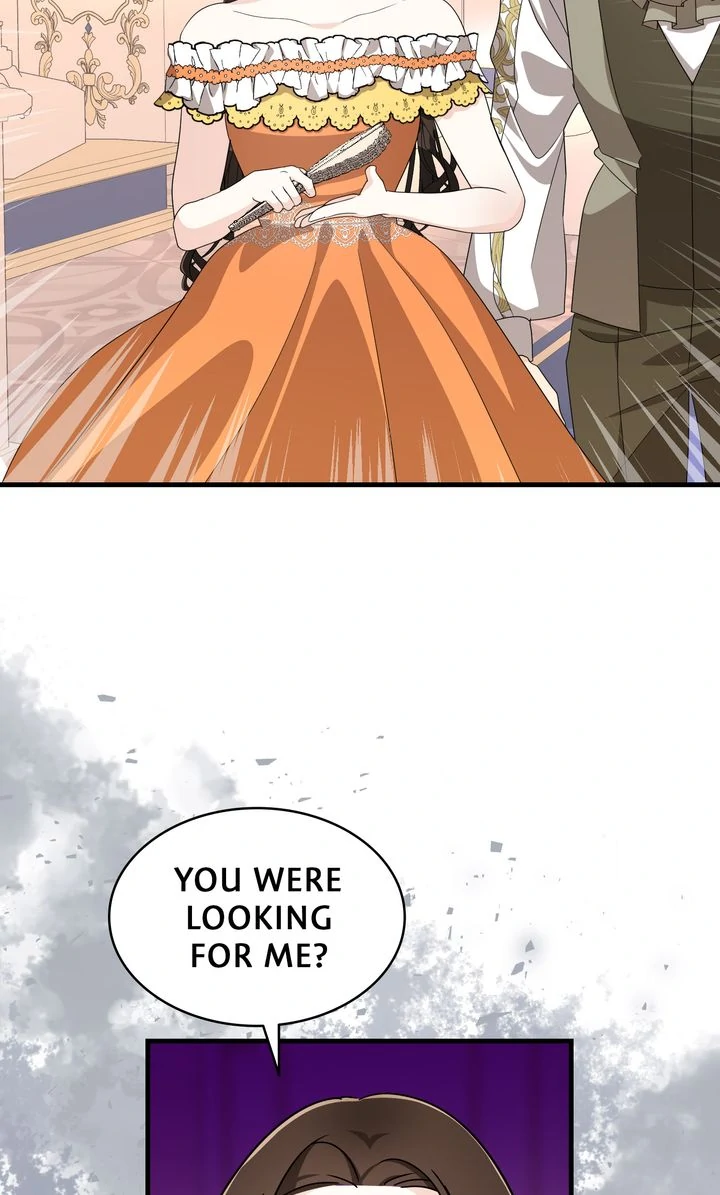 Till Divorce Do Us Part! chapter 86 page 84