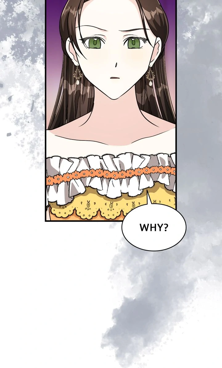 Till Divorce Do Us Part! chapter 86 page 85