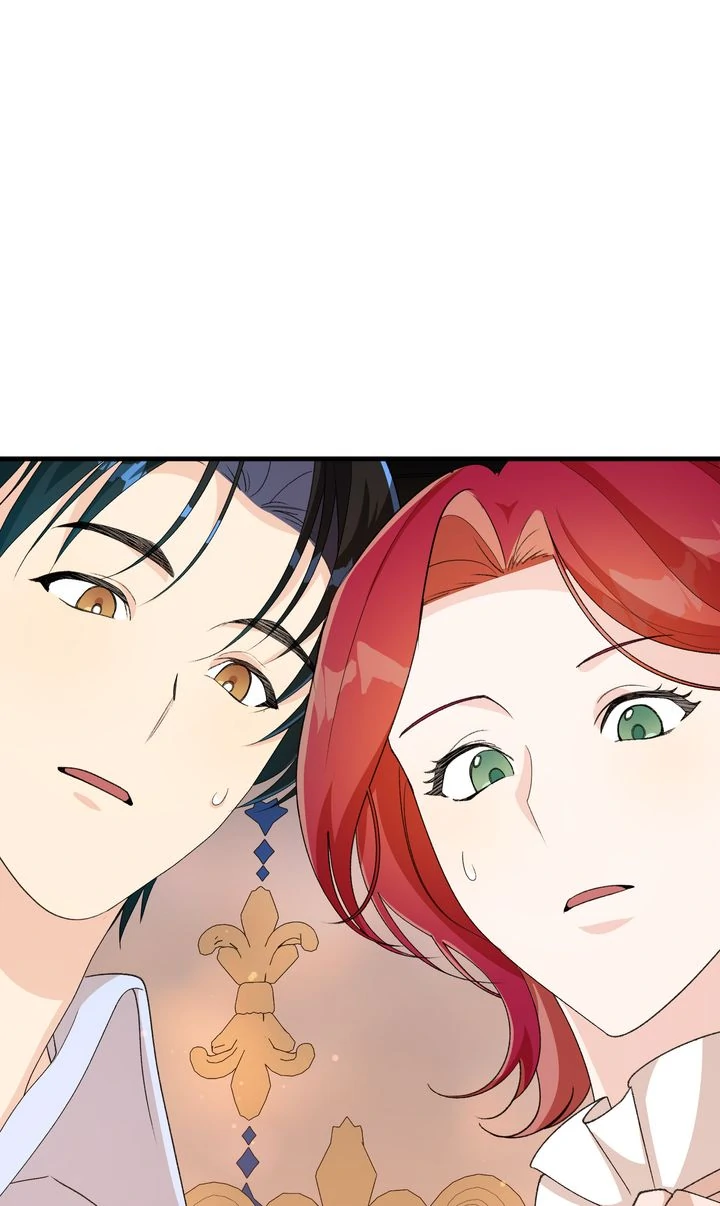 Till Divorce Do Us Part! chapter 88 page 1