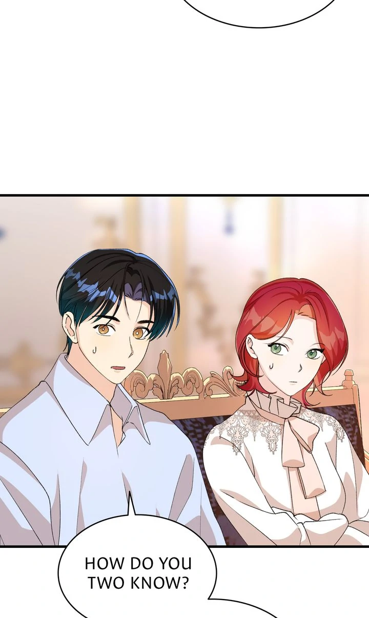 Till Divorce Do Us Part! chapter 88 page 10