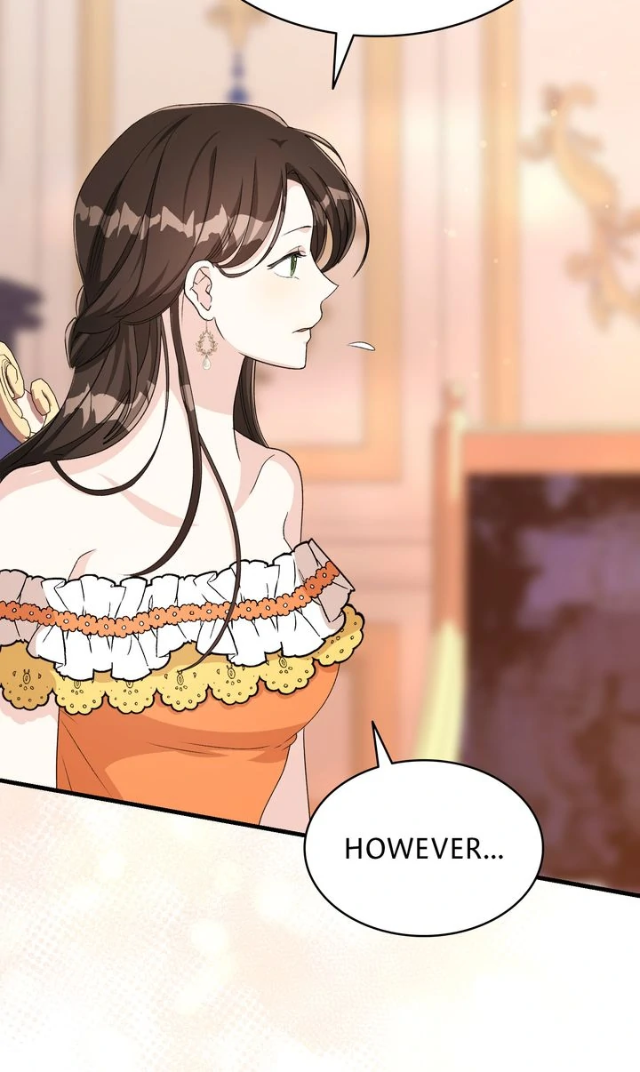 Till Divorce Do Us Part! chapter 88 page 12