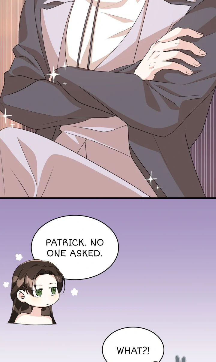 Till Divorce Do Us Part! chapter 88 page 14