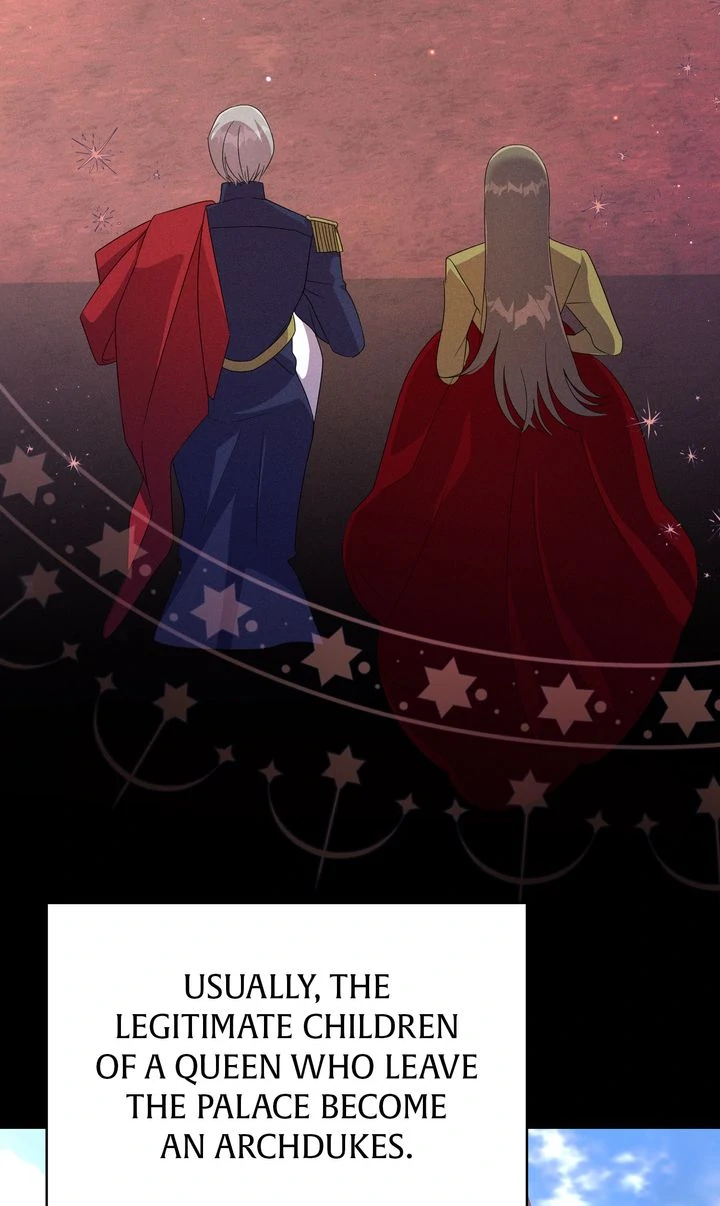 Till Divorce Do Us Part! chapter 88 page 18
