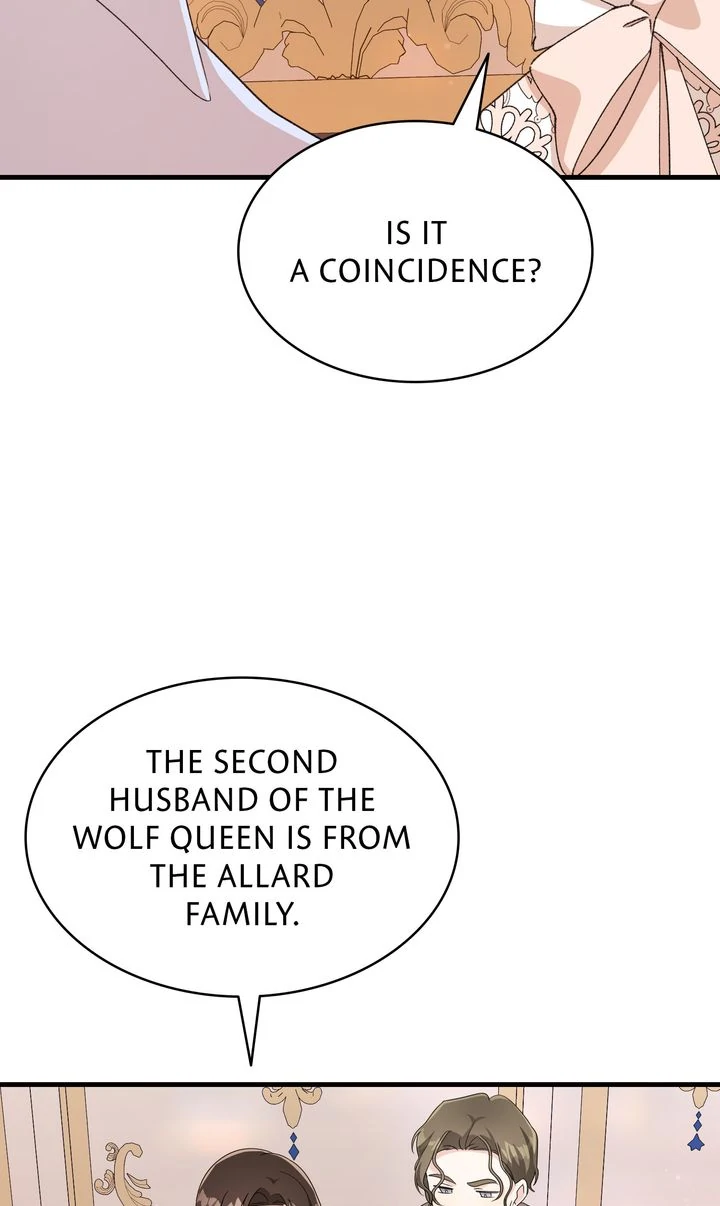 Till Divorce Do Us Part! chapter 88 page 2