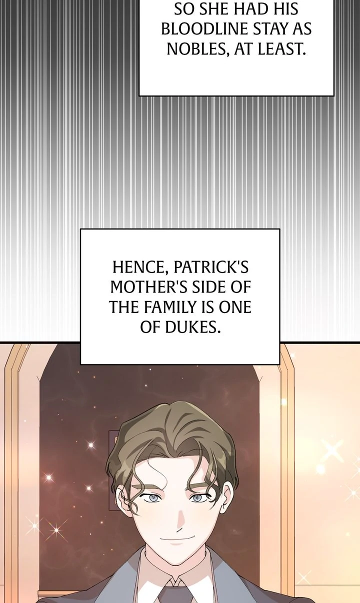Till Divorce Do Us Part! chapter 88 page 20