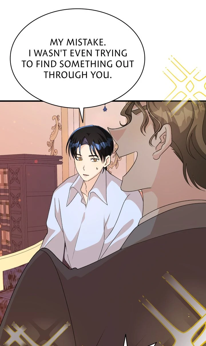 Till Divorce Do Us Part! chapter 88 page 22