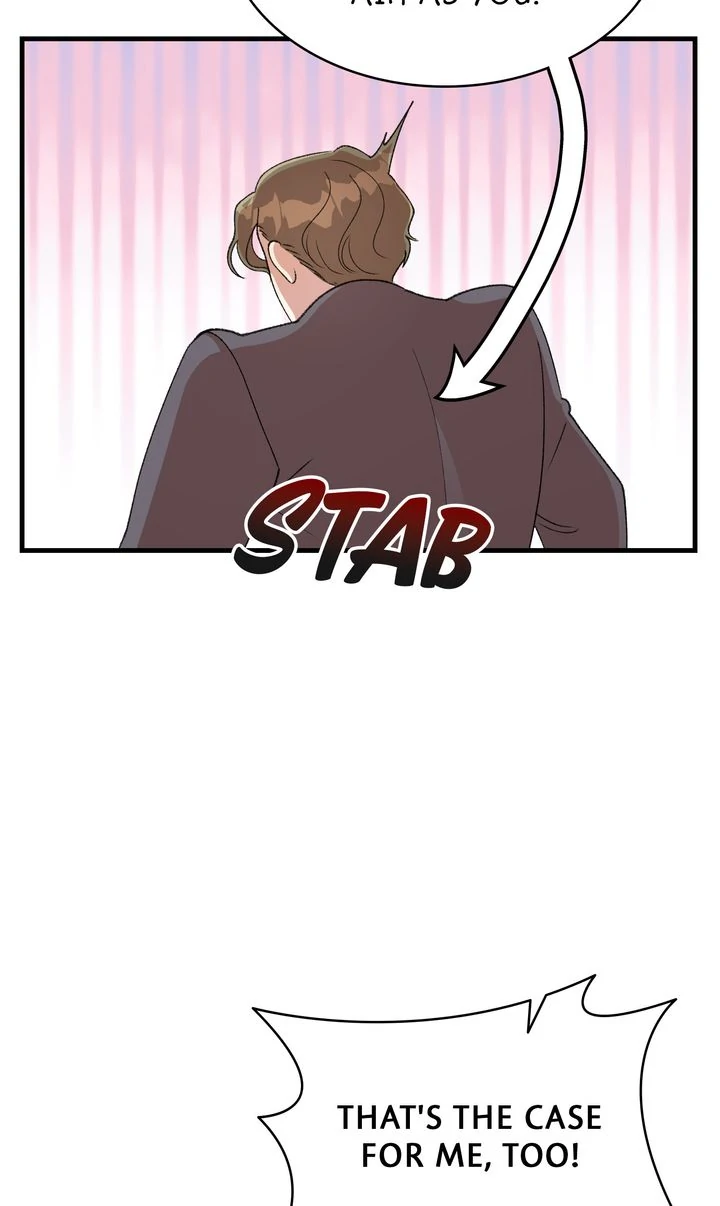Till Divorce Do Us Part! chapter 88 page 24