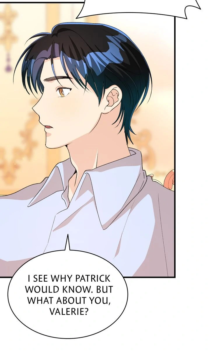 Till Divorce Do Us Part! chapter 88 page 25