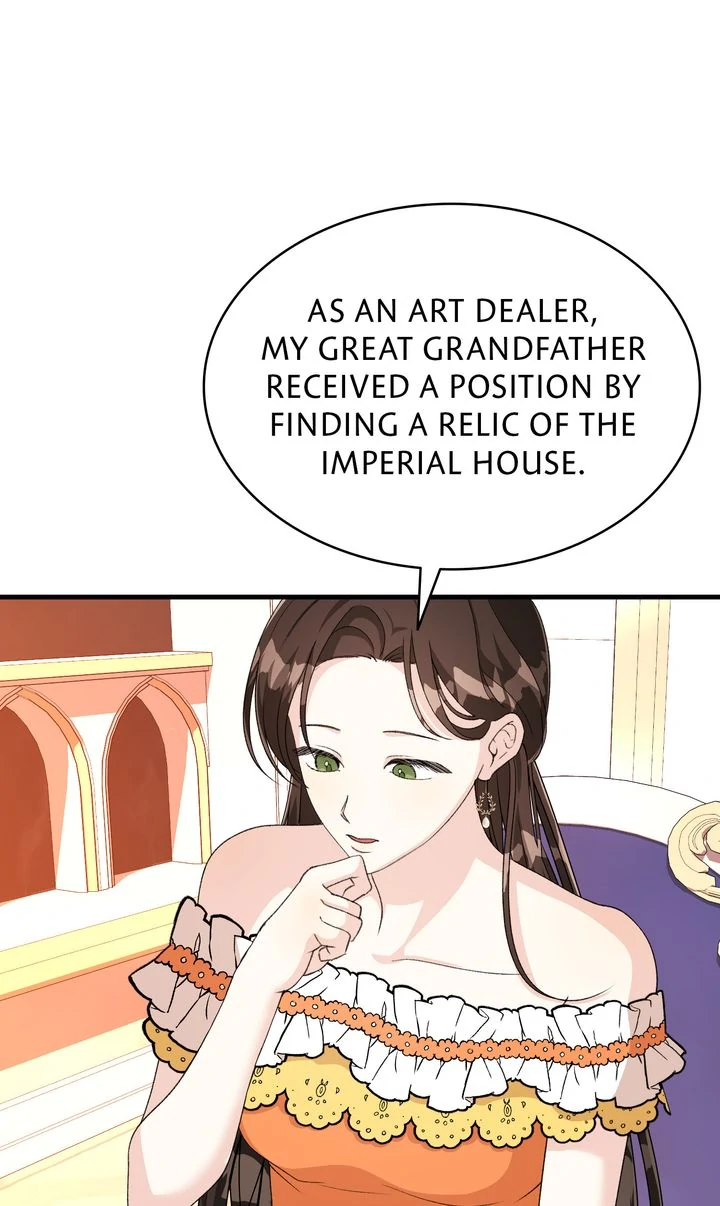 Till Divorce Do Us Part! chapter 88 page 26