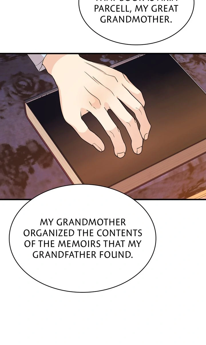 Till Divorce Do Us Part! chapter 88 page 28