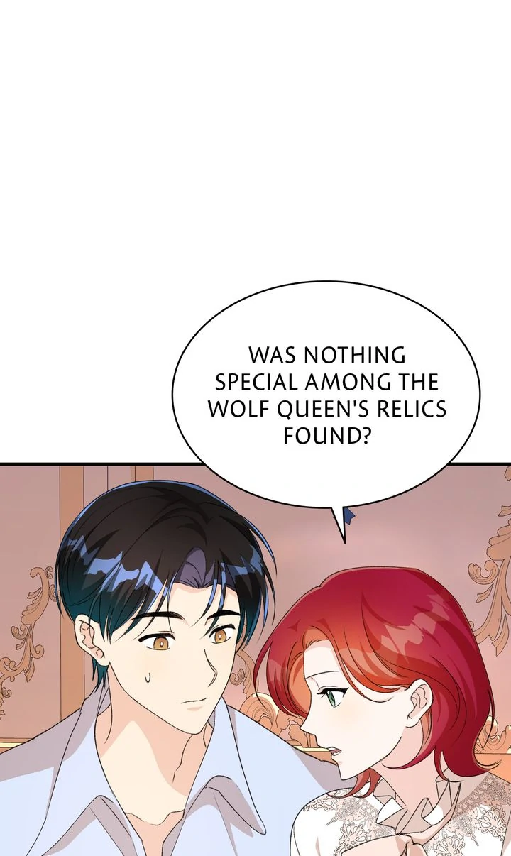 Till Divorce Do Us Part! chapter 88 page 29