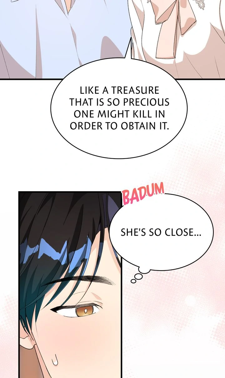Till Divorce Do Us Part! chapter 88 page 30