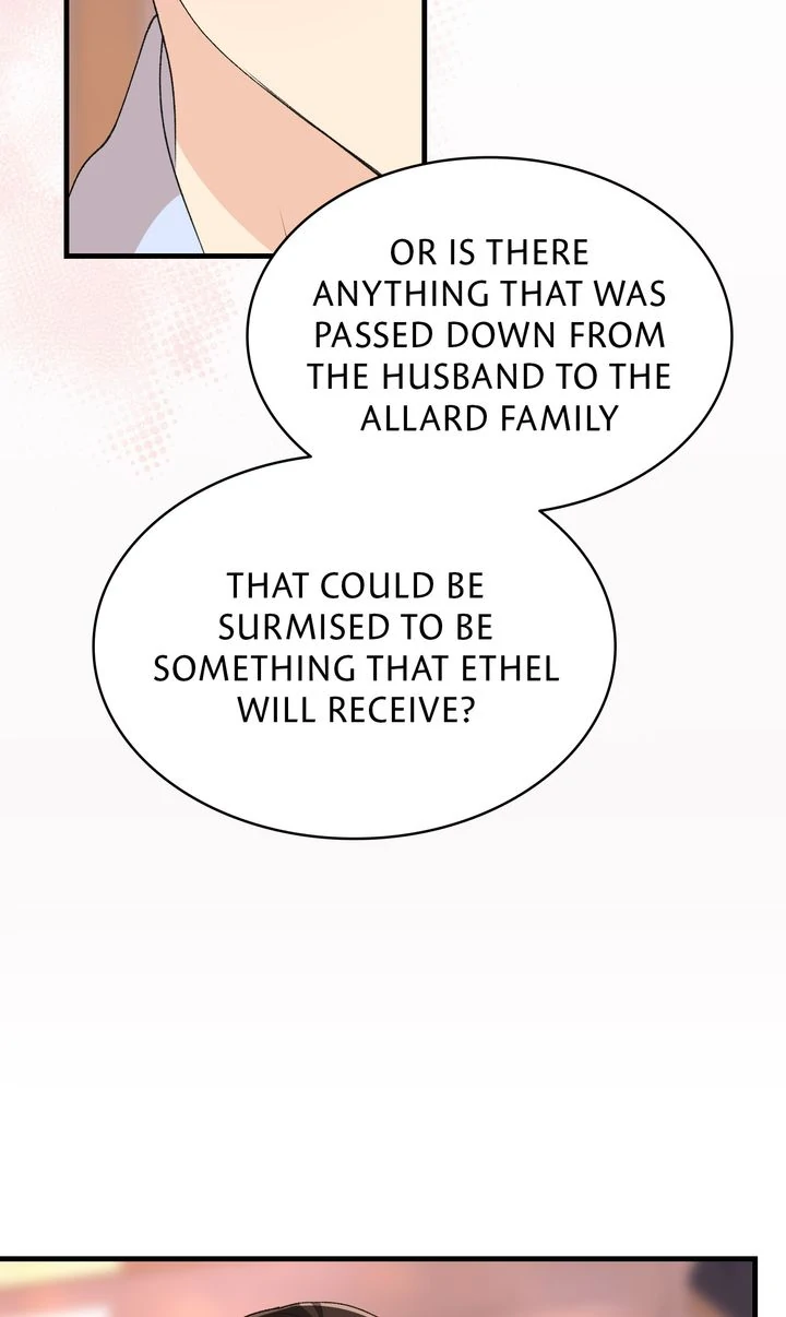 Till Divorce Do Us Part! chapter 88 page 31